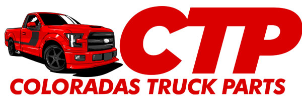 Coloradas Truck Parts